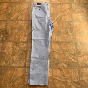 Club Room Chino Pant 4-Way Stretch Classic Fit